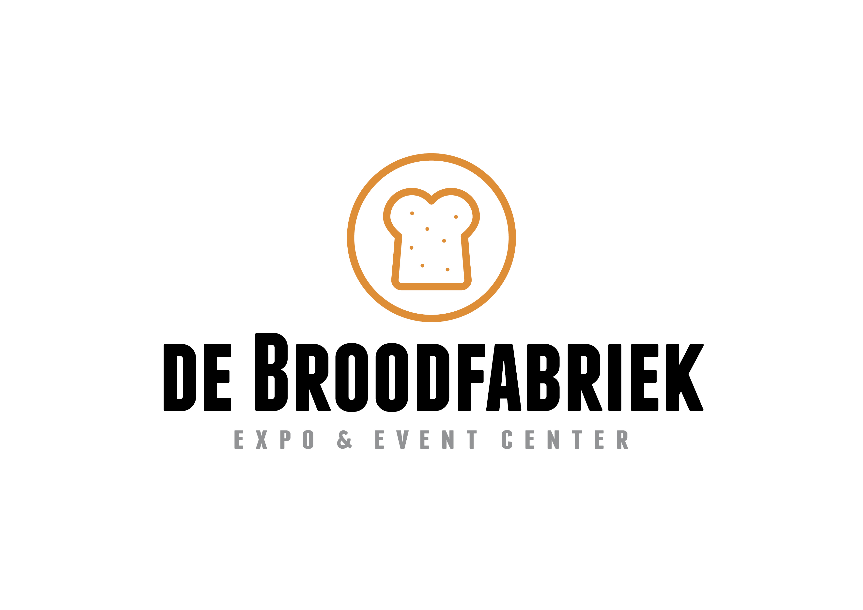 De Broodfabriek - De Broodfabriek is een volledig aangeklede industriële evenement-, congres,- en beurslocatie met een uitstekende bereikbaarheid in de Randstad.