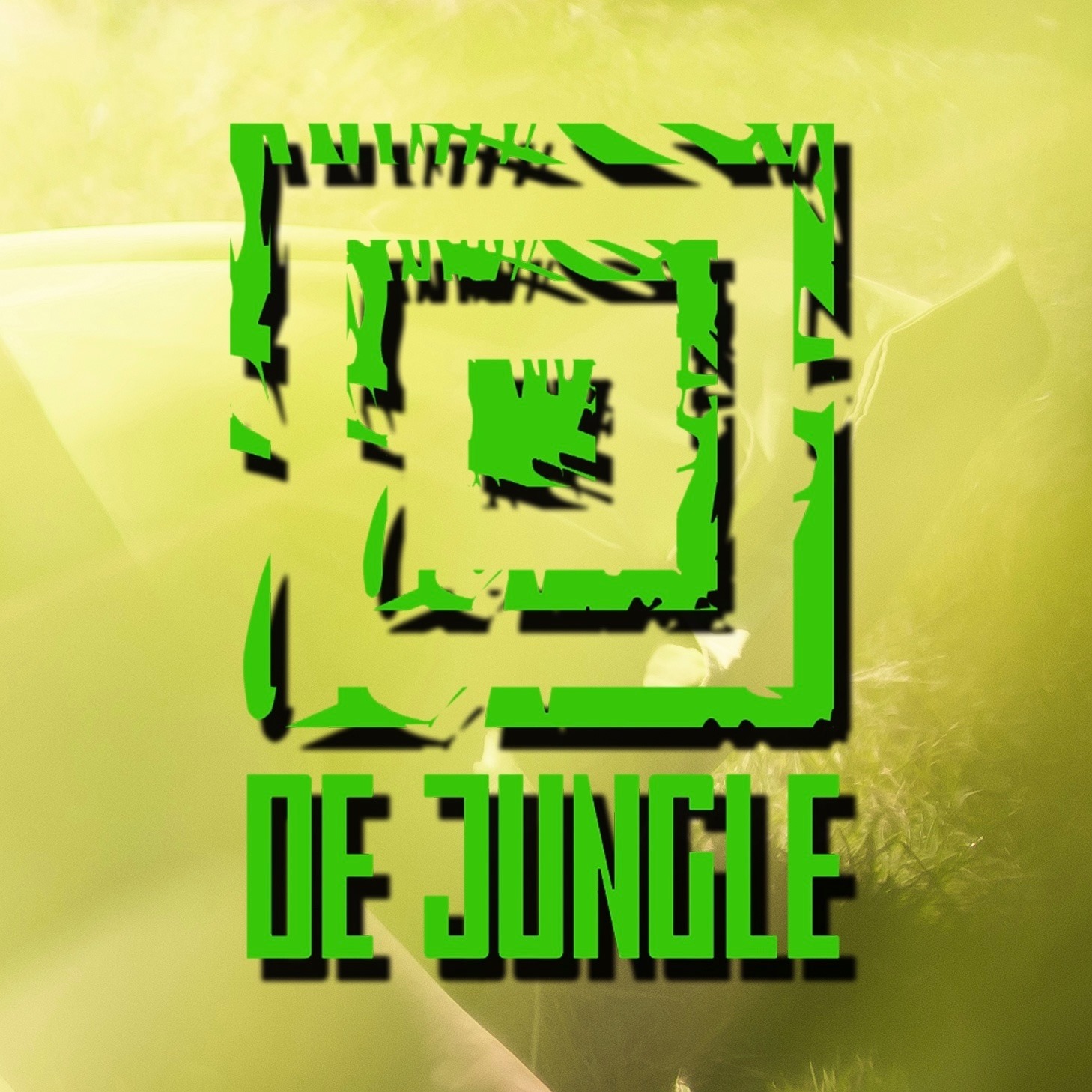 Paintball Jungle - djkdjkad