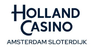 Holland Casino Amsterdam Sloterdijk - Ervaar Holland Casino Amsterdam Sloterdijk als exclusieve evenementenlocatie: stijlvol, entertainment op topniveau en gastronomische specialiteiten voor onvergetelijke bijeenkomsten!