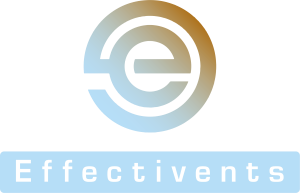 Effectivents - Effectivents verzorgt een verkorte opleiding eventmanagement en diverse trainingen en cursussen in eventmanagement die alle tips, tools en creatieve technieken aanreiken om succesvol te organiseren.