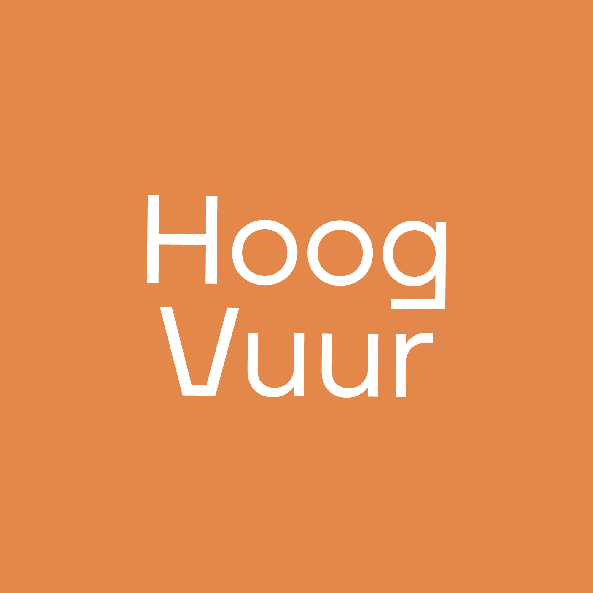 Hoog Vuur - Hoog Vuur is onderdeel van de Prodentfabriek een industrieel evenementencomplex in het centrum van Amersfoort.