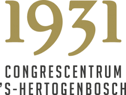 1931 Congrescentrum ‘s-Hertogenbosch - 