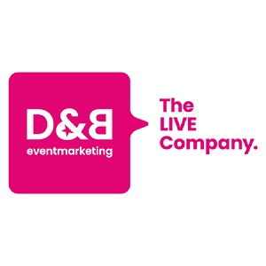 D&B Eventmarketing - D&B Eventmarketing helpt organisaties hun dromen en ambities te realiseren.

