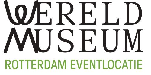 Wereldmuseum Rotterdam - Spraakmakende business events waarbij wij een gevarieerd culinair aanbod van wereldse gerechten op het hoogste niveau serveren. 