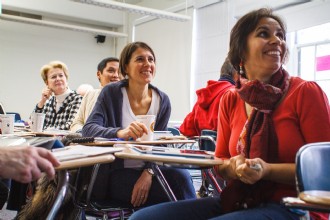 Zeven tips voor meer beleving op de beursvloer