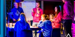 Hackathon: het eventconcept om snel tot resultaat te komen