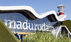 Madurodam Events