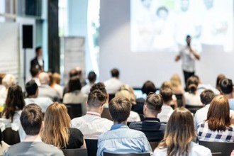 Succesvol een congres organiseren? Dit waardeert iedere bezoeker! 