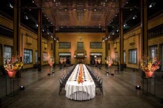 Kunstmuseum Den Haag deelt tips over audiovisuele inzet op jouw event