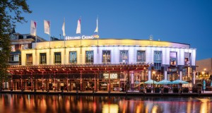 Holland Casino Amsterdam Centrum