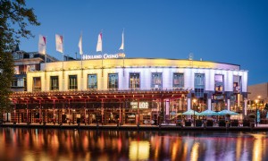 Holland Casino Amsterdam Centrum