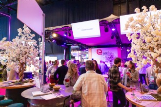 High Profile Events & CLC-VECTA samen op EventSummit 2025