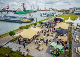 Advance Events Evenementenbureau BV