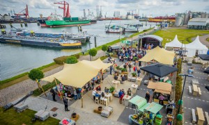 Advance Events Evenementenbureau BV