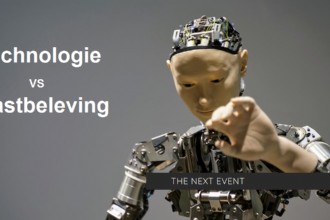 The Next Event: Technologie VS Gastbeleving