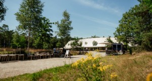 Het Nationale Park De Hoge Veluwe