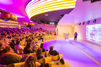 De verborgen congresparels van Koninklijke Jaarbeurs