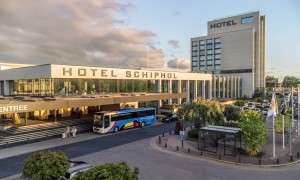 Van der Valk Hotel Schiphol