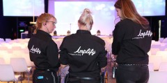 Zo organiseer je een succesvol kennis evenement online