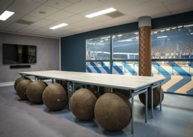 Omnisport Apeldoorn