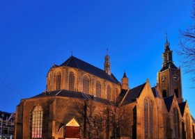 Grote Kerk Den Haag