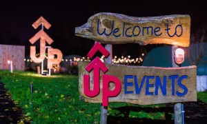UP Events