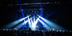 Special EventBranche.nl zet business events bij MAINSTAGE in de spotlight