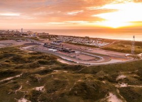 Circuit Zandvoort