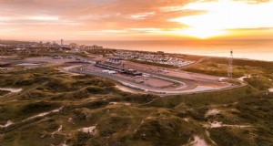 Circuit Zandvoort