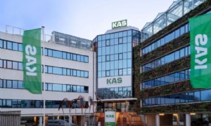 KAS Meeting-Eventlocatie