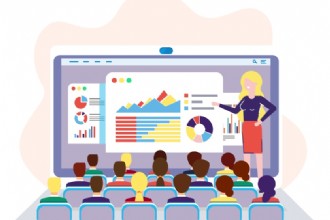 Soorten online events +  9 tips voor meer impact 