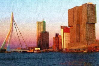 8 tips voor een Rotterdam-belevenis in crisistijd