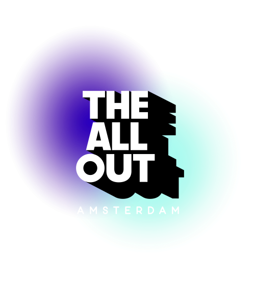 The All Out Amsterdam - Van corporate events tot teamuitjes, in onze unieke all-in eventlocatie is alles mogelijk! 